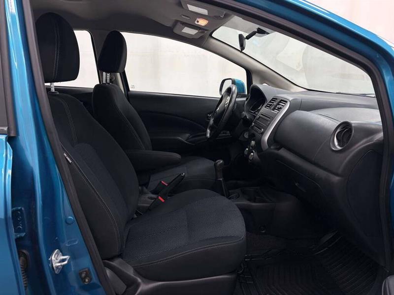 nissan Versa 2014 - 24