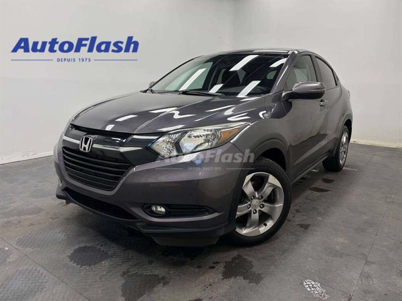 honda HR-V 2018 - 1