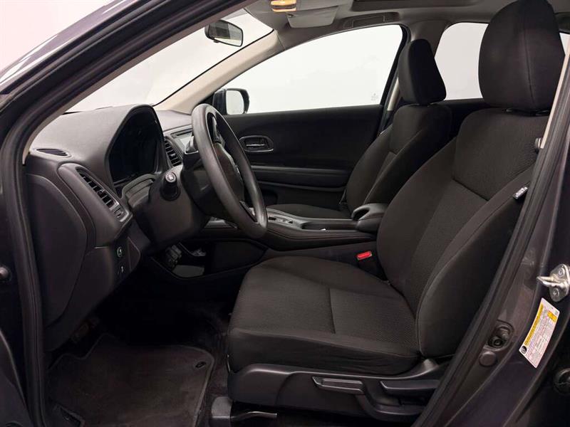 honda HR-V 2018 - 2