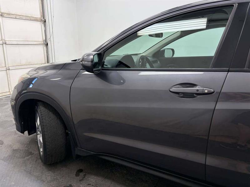 honda HR-V 2018 - 3