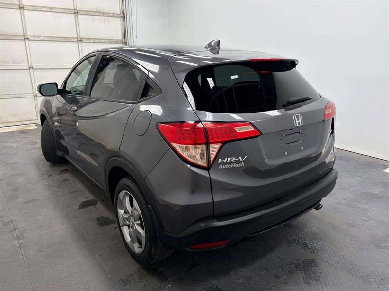 honda HR-V 2018 - 5