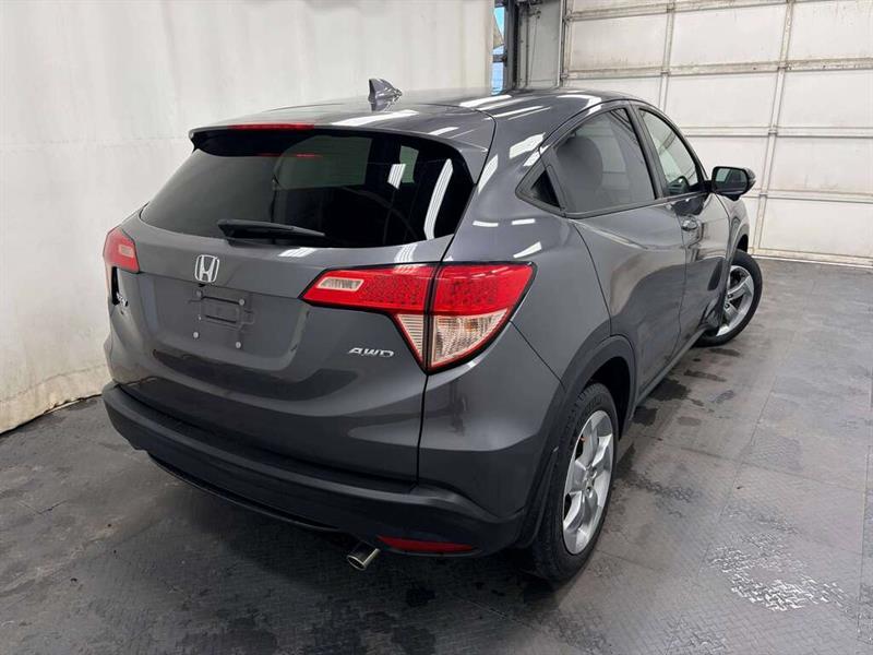 honda HR-V 2018 - 10