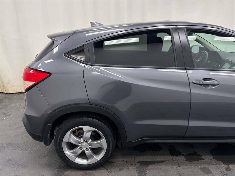 honda HR-V 2018 - 12