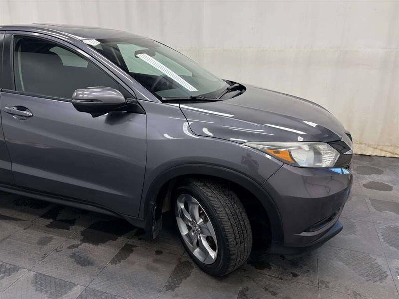 honda HR-V 2018 - 14