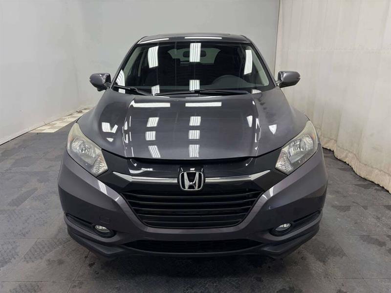 honda HR-V 2018 - 17