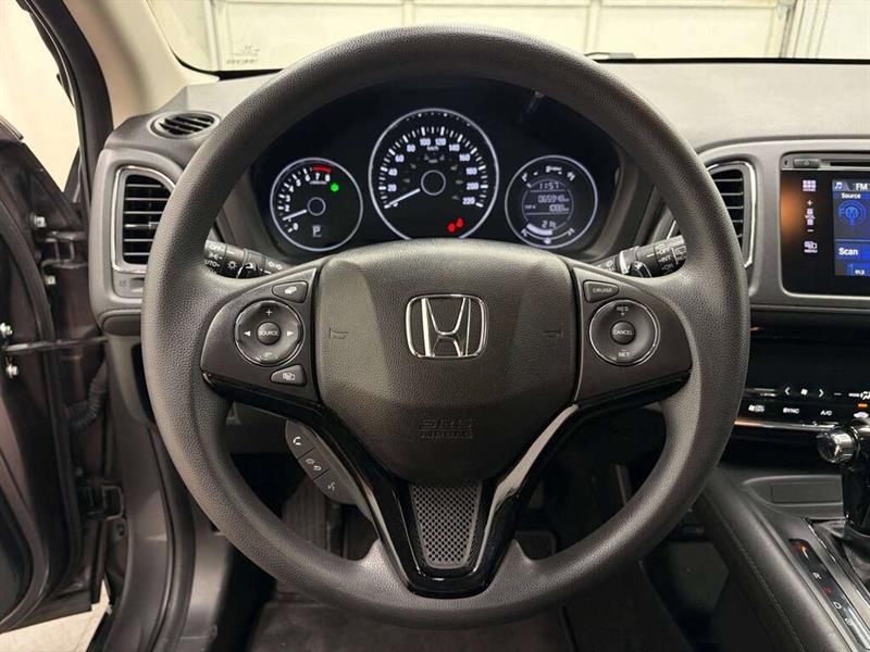 honda HR-V 2018 - 19