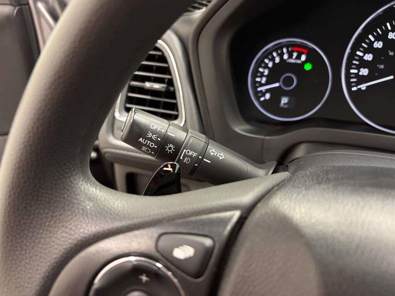 honda HR-V 2018 - 21