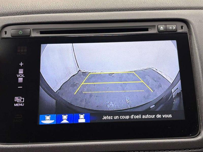 honda HR-V 2018 - 26