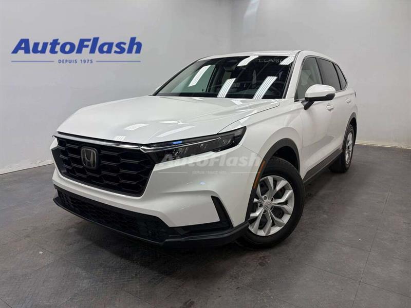 honda CR-V 2025