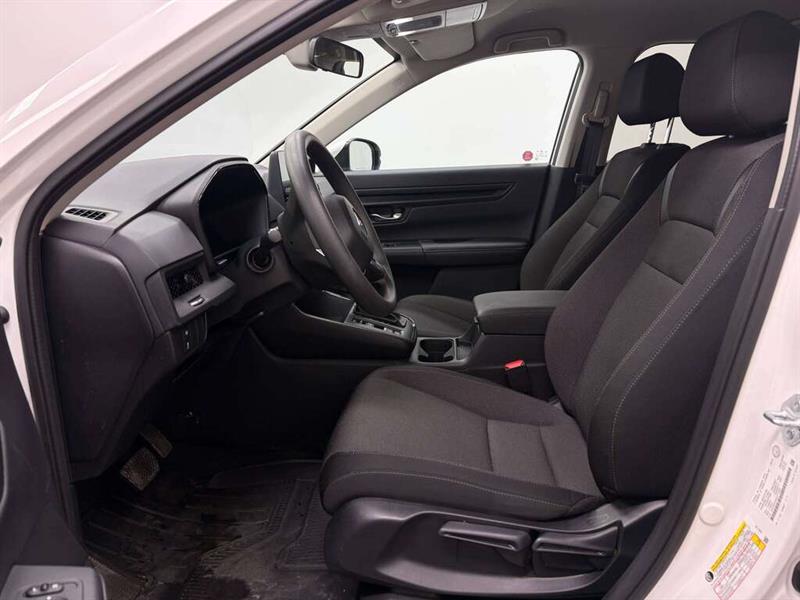 honda CR-V 2025 - 2