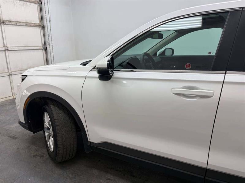 honda CR-V 2025 - 3