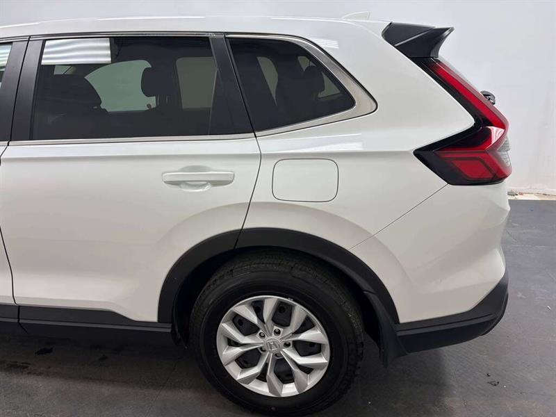honda CR-V 2025 - 4