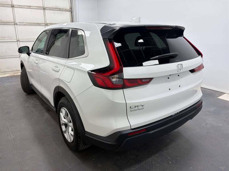 honda CR-V 2025 - 5