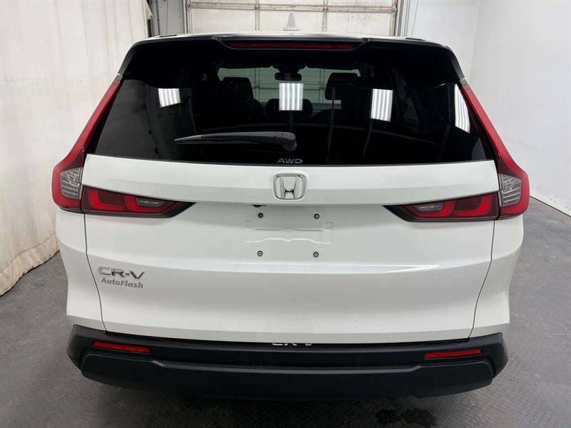 honda CR-V 2025 - 6