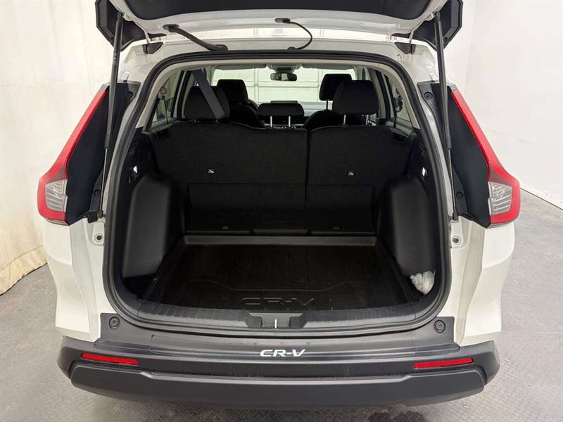 honda CR-V 2025 - 8