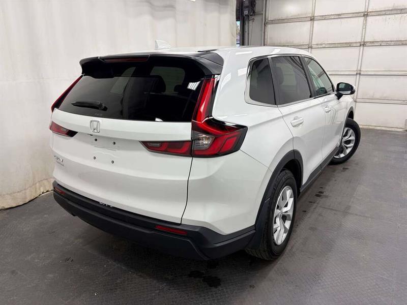 honda CR-V 2025 - 10