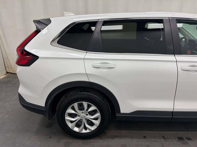 honda CR-V 2025 - 12
