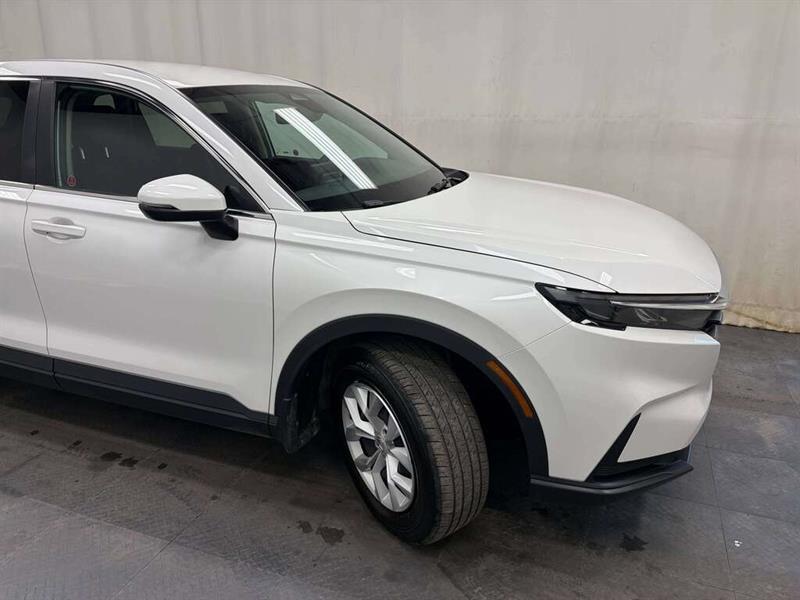 honda CR-V 2025 - 14