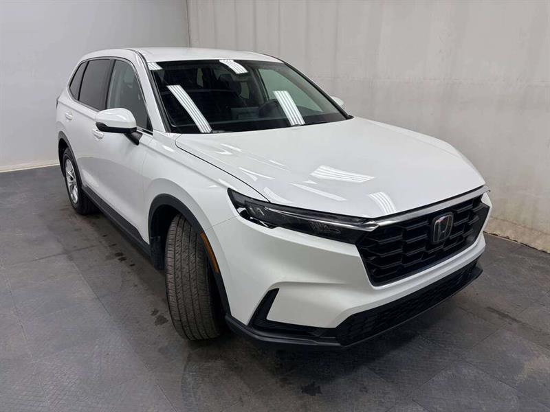 honda CR-V 2025 - 16