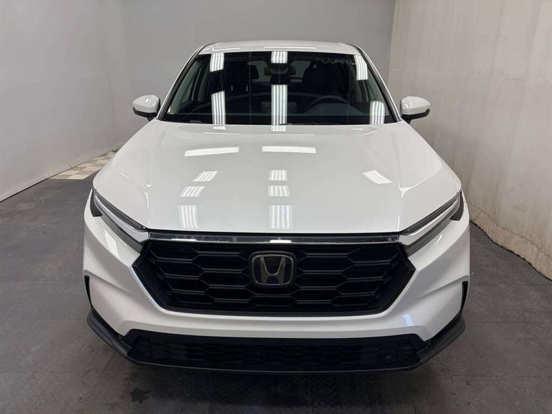 honda CR-V 2025 - 18