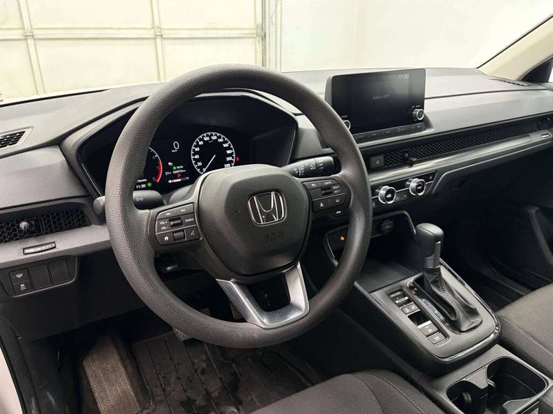 honda CR-V 2025 - 19