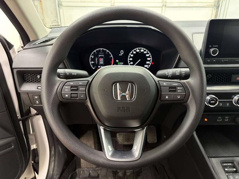 honda CR-V 2025 - 20