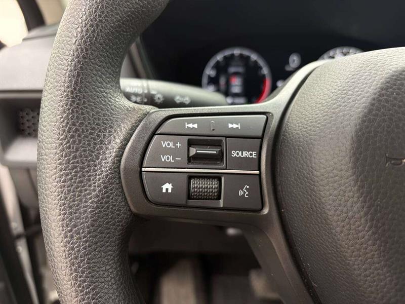 honda CR-V 2025 - 21