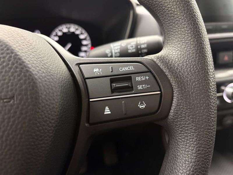honda CR-V 2025 - 23