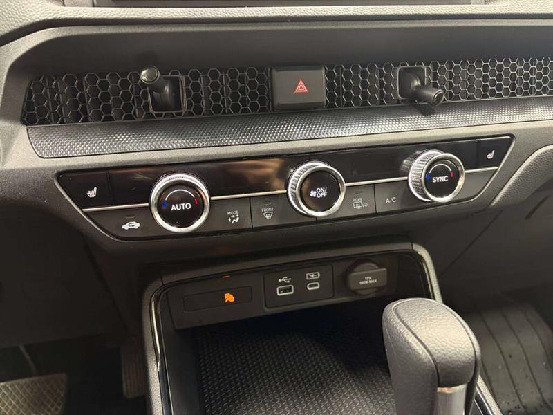 honda CR-V 2025 - 25
