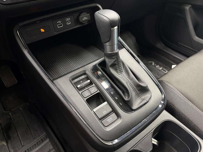 honda CR-V 2025 - 26