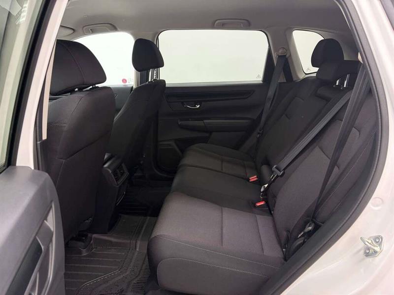 honda CR-V 2025 - 28