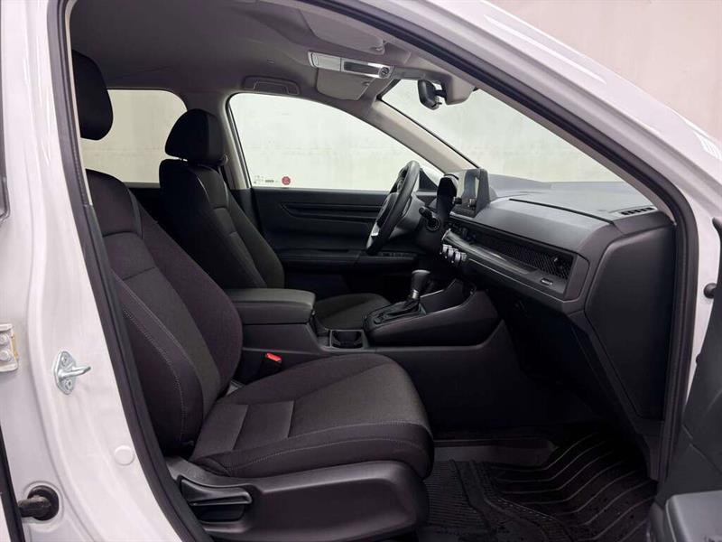 honda CR-V 2025 - 29