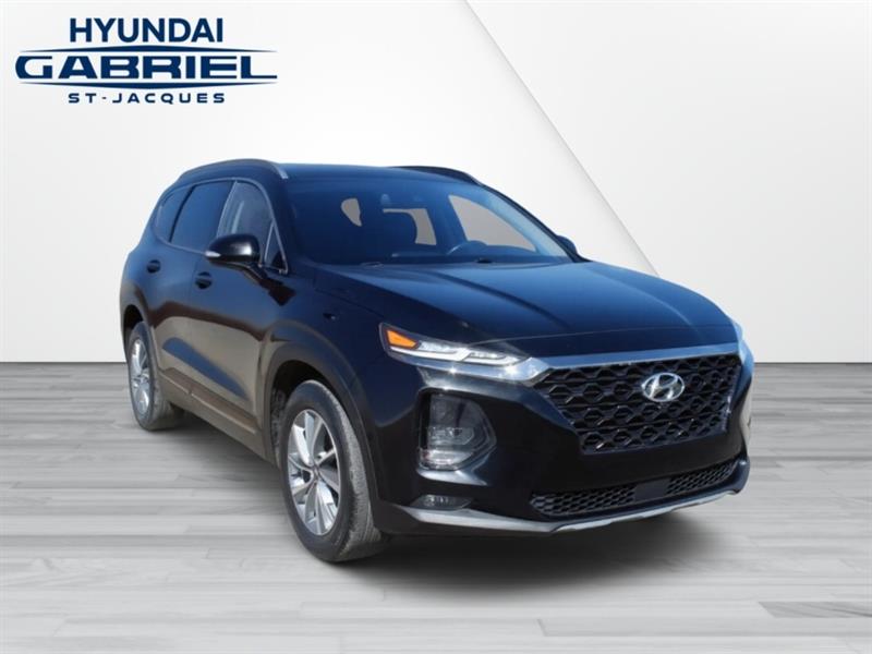 hyundai Santa Fe 2019 - 3
