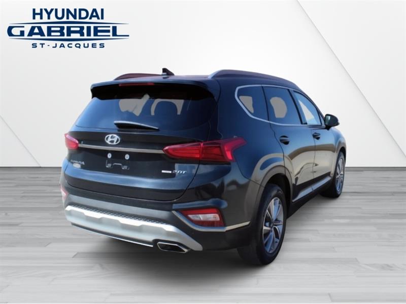 hyundai Santa Fe 2019 - 4