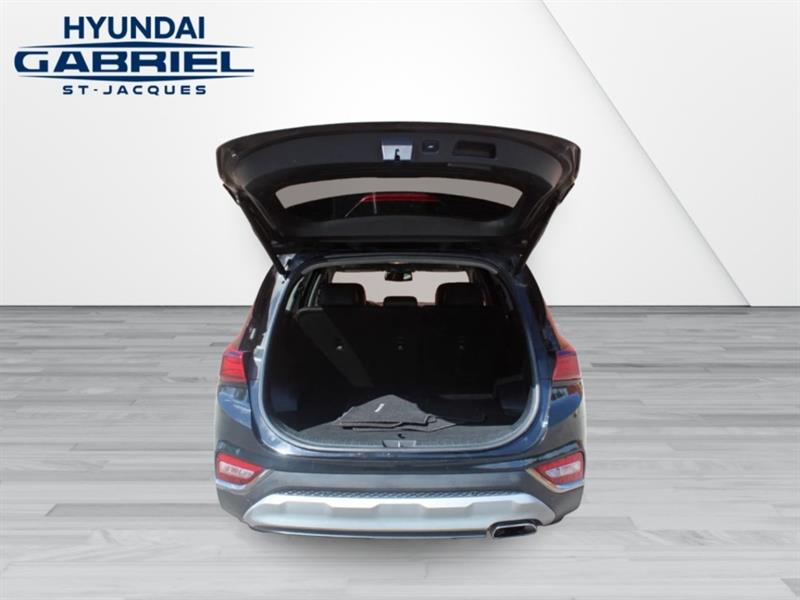 hyundai Santa Fe 2019 - 6