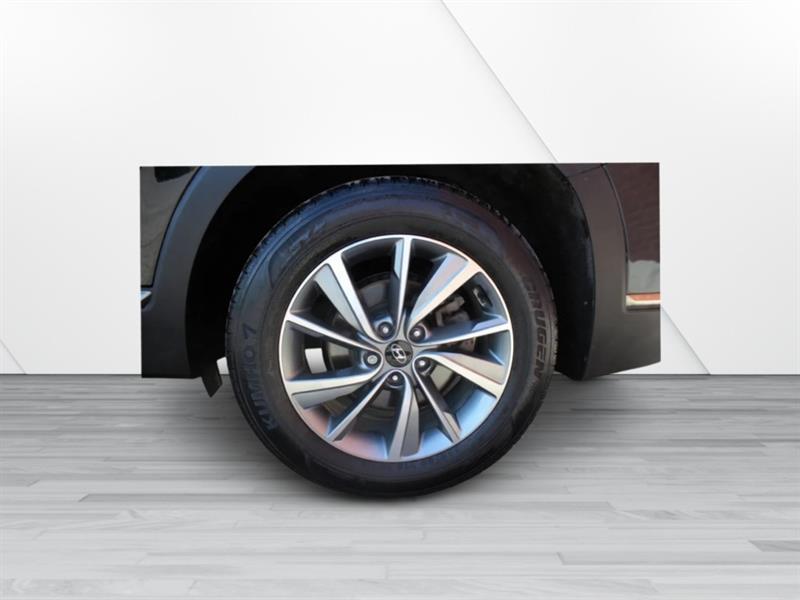 hyundai Santa Fe 2019 - 8