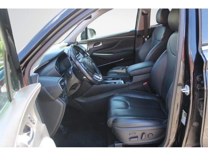 hyundai Santa Fe 2019 - 9