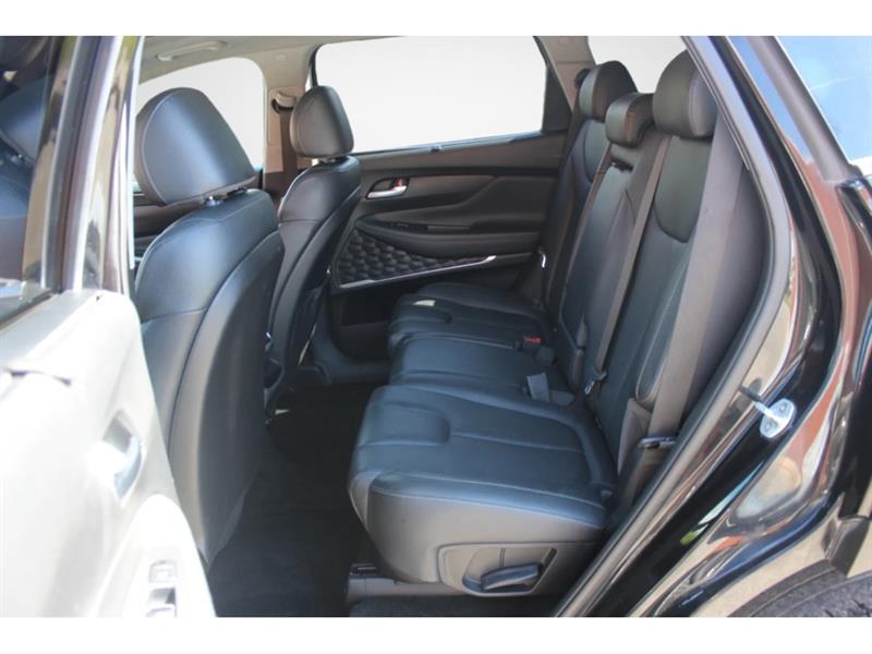 hyundai Santa Fe 2019 - 10