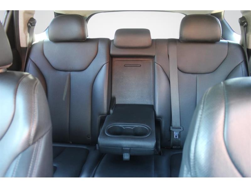 hyundai Santa Fe 2019 - 11