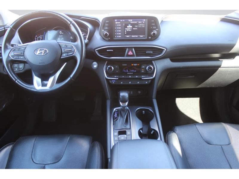 hyundai Santa Fe 2019 - 12