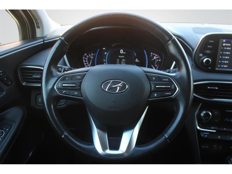 hyundai Santa Fe 2019 - 13
