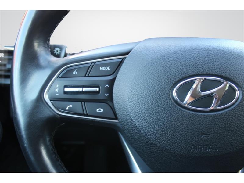 hyundai Santa Fe 2019 - 14