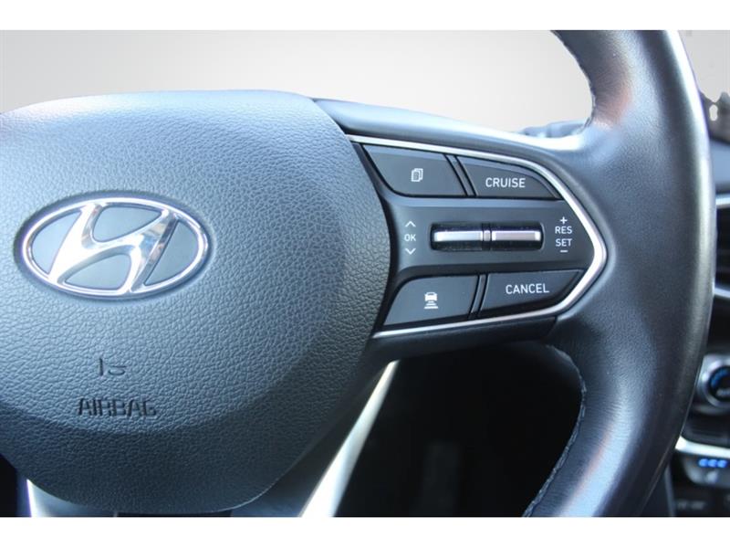 hyundai Santa Fe 2019 - 15
