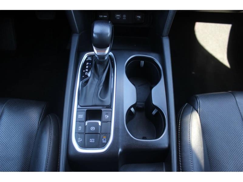 hyundai Santa Fe 2019 - 16