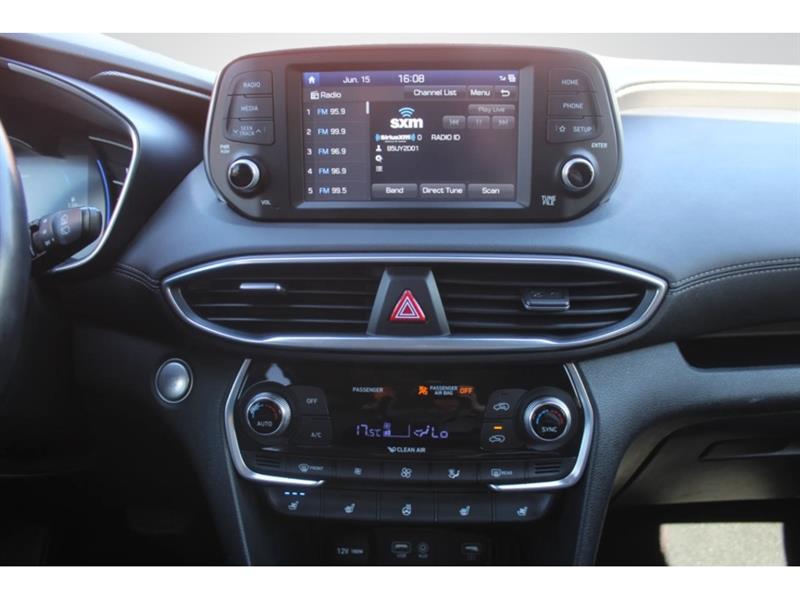 hyundai Santa Fe 2019 - 17