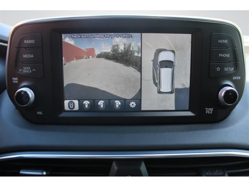 hyundai Santa Fe 2019 - 18