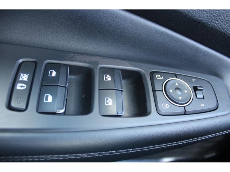hyundai Santa Fe 2019 - 21