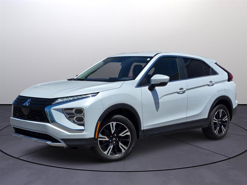 mitsubishi Eclipse Cross 2024