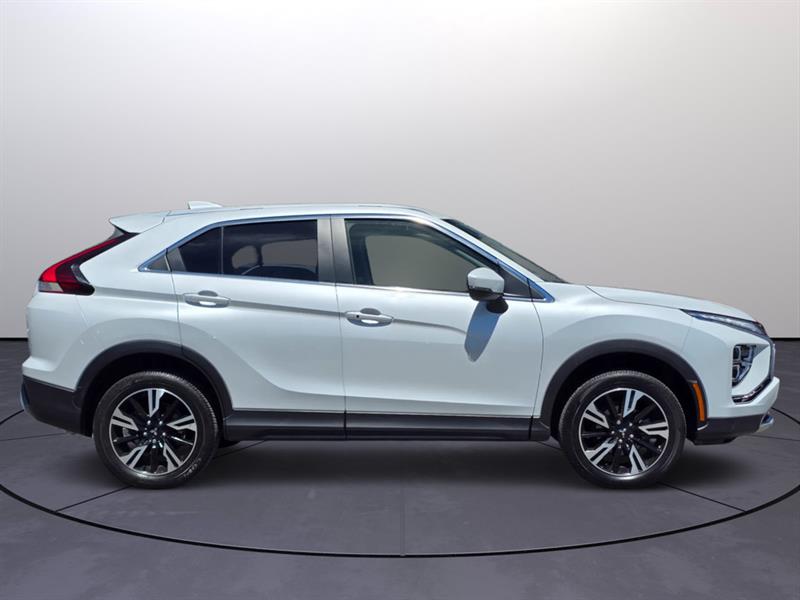 mitsubishi Eclipse Cross 2024 - 2