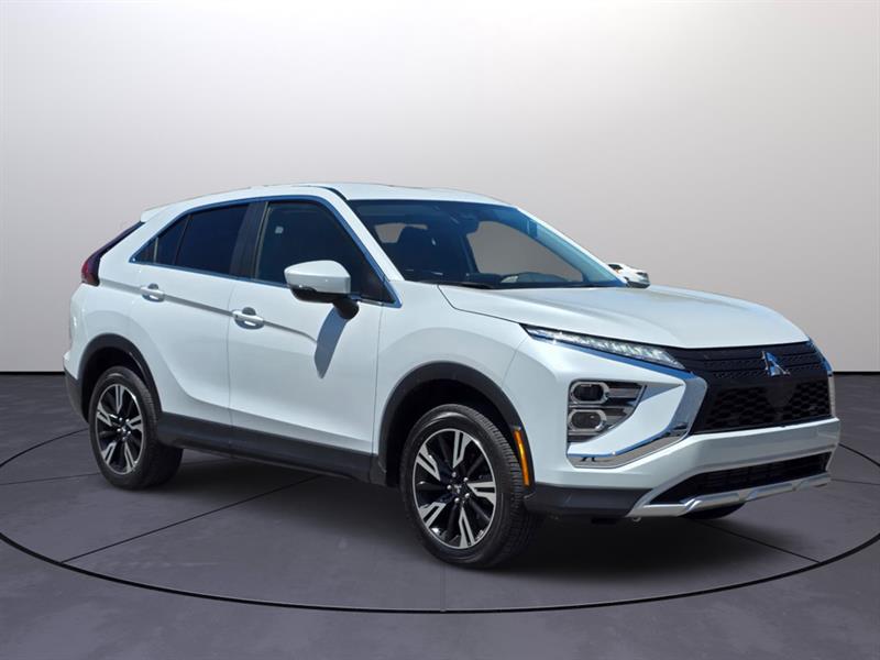 mitsubishi Eclipse Cross 2024 - 4